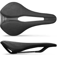 Selle Royal Sillín Italia Novus Evo Boost Superflow L3 Negro
