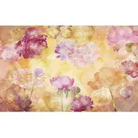 Komar Vliesbehang Digitale print vlies - Inspiration - Afmeting 400 x 250 cm (1 stuk)