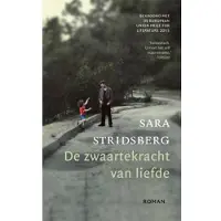 Overamstel Uitgevers De zwaartekracht van liefde