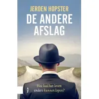 AMSTERDAM UNIVERSITY PRESS De andere afslag