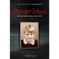 Blokker Moeder is boos
