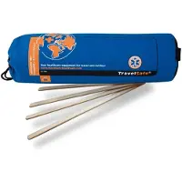 Travelsafe Pyramid Mosquitonet 2 pers. - pyramidestijl