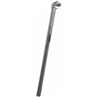 Vwp Zadelpen vast 26,8mm x 600mm aluminium zilver online kopen