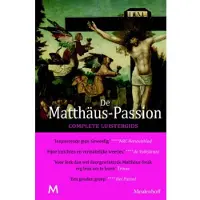 Meulenhoff Boekerij De Matthäus Passion