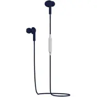 Pantone Bluetooth Stereo Oordopjes, Zwart - Kunststof - Celly Pantone