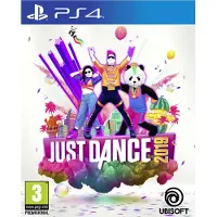 Just Dance 2019 PS4