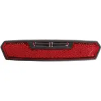 Axa Achterlicht | Juno | 6-12V | E-Bike | Rood