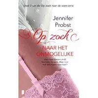 Boekerij Op zoek naar het onmogelijke (Paperback)