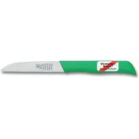 Robert Herder straight classic 1966 schilmes, groen, 8,5 cm