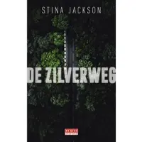 Singel Uitgeverijen De zilverweg