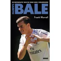 Overamstel Uitgevers Gareth Bale