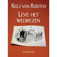 Uitgeverij De Harmonie Leve het welwezen