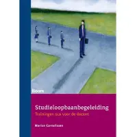 BOOM Studieloopbaanbegeleiding (Paperback)