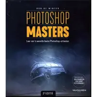 Van duuren media Photoshop masters