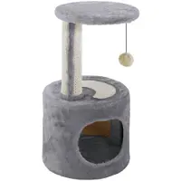 Ferplast PA 4010 - Platte kattenbakschep