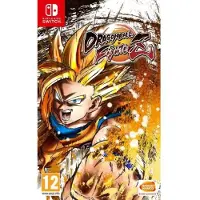 Dragon Ball FighterZ FR Switch