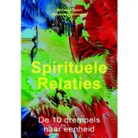 Blokker Spirituele relaties