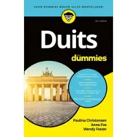 BBNC Uitgevers Duits voor Dummies