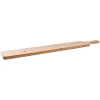 Cosy & Trendy Serveerplank Acaciahout 80 X 12.5 X 2 Cm
