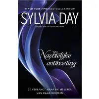 Harlequin Nachtelijke ontmoeting (Paperback)