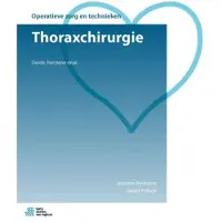 Springer Media B.V. Thoraxchirurgie