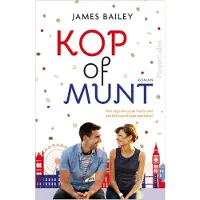 HarperCollins Kop of munt (Paperback)
