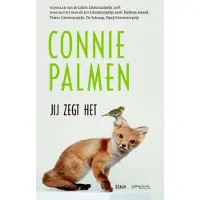 Prometheus Jij zegt het