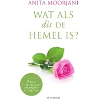Spectrum Wat als dit de hemel is? (Paperback)