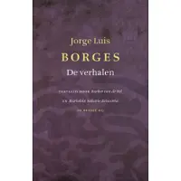 De Bezige Bij De verhalen (Hardback)