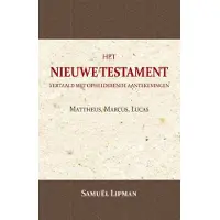 Importantia Scan & Print Mattheus, Marcus, Lucas (Paperback)