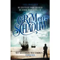 Luitingh-sijthoff Grim en Schaduw (Paperback)