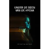 Blokker Onder de ogen van de hyena