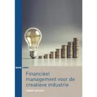 Boom uitgevers Amsterdam Financieel management voor de creatieve industrie