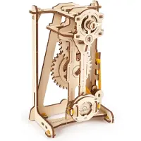 Ugears Pendel