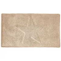 kela Badmat Kela Lindano Vanilla-70 x 120 cm