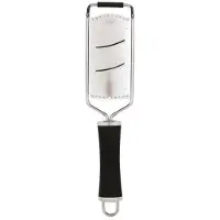 Paderno Rasp Rvs Plakjes Grof - Paderno