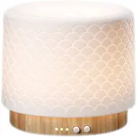 Lanaform Moya Design verstuiver van essentiële olie