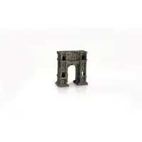 Beeztees Polyresin Triomfboog 11x6x13