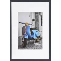 Henzo Umbria 30x45 Frame WP zwart