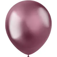 Folat Ballonnen Intense 33 Cm Latex Roze 50 Stuks