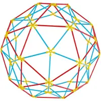Hape Geodetische Structuren Constructiespel