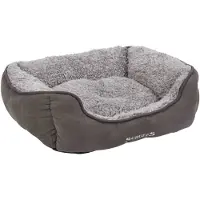 Scruffs Cosy Box Bed
