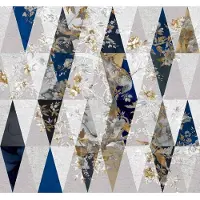 Komar Fotobehang Koning - Meerkleurig - 2,80m X 300cm