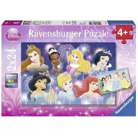 Ravensburger 4005556088720, 4 rokken/rokken