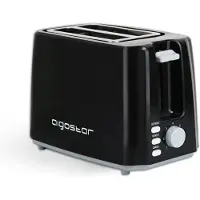 Aigostar Warrior 30jrl - Broodrooster - Zwart