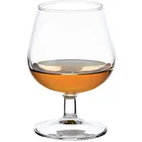 Arcoroc Degustation Cognacglas 15 Cl - 12 Stuks