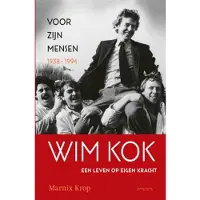 Prometheus Wim Kok (Hardback)
