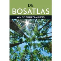 Noordhoff Uitgevers De bosatlas van de duurzaamheid