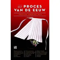 Overamstel Uitgevers Het proces van de eeuw