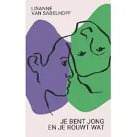 Das Mag Je bent jong en je rouwt wat